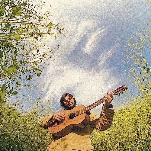 John Vincent III Songs For The Canyon [LP]