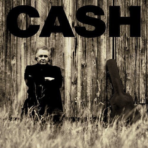 Johnny Cash American II: Unchained [Import]