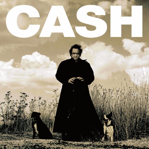 Johnny Cash American Recordings [Import] (180 Gram Vinyl)