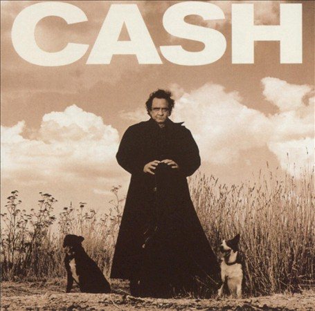 Johnny Cash American Recordings