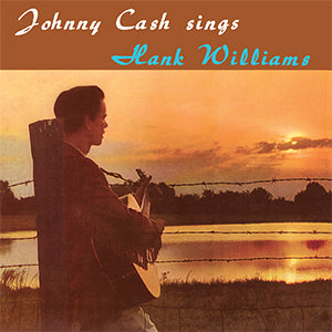 Johnny Cash Johnny Cash Sings Hank Williams