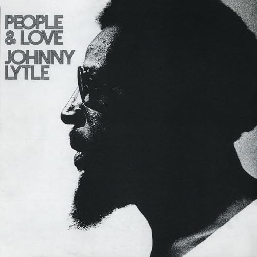 Johnny Lytle People & Love (Jazz Dispensary Top Shelf Series) [LP]