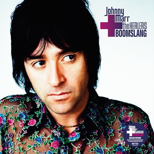 Johnny Marr Boomslang (2024 Deluxe Edition)