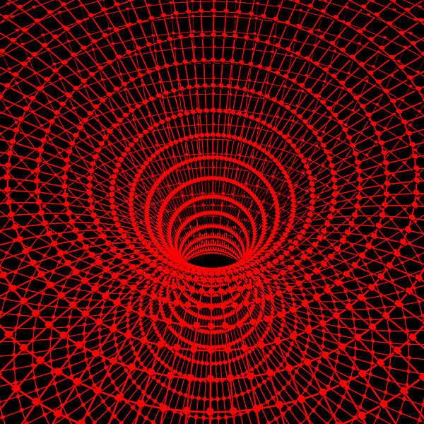 JONAS KOPP Photon Belt