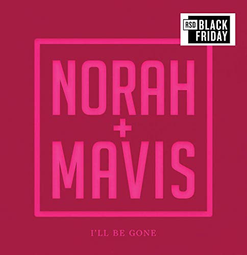 Jones, Norah I'll Be Gone (RSD, 7" Single)