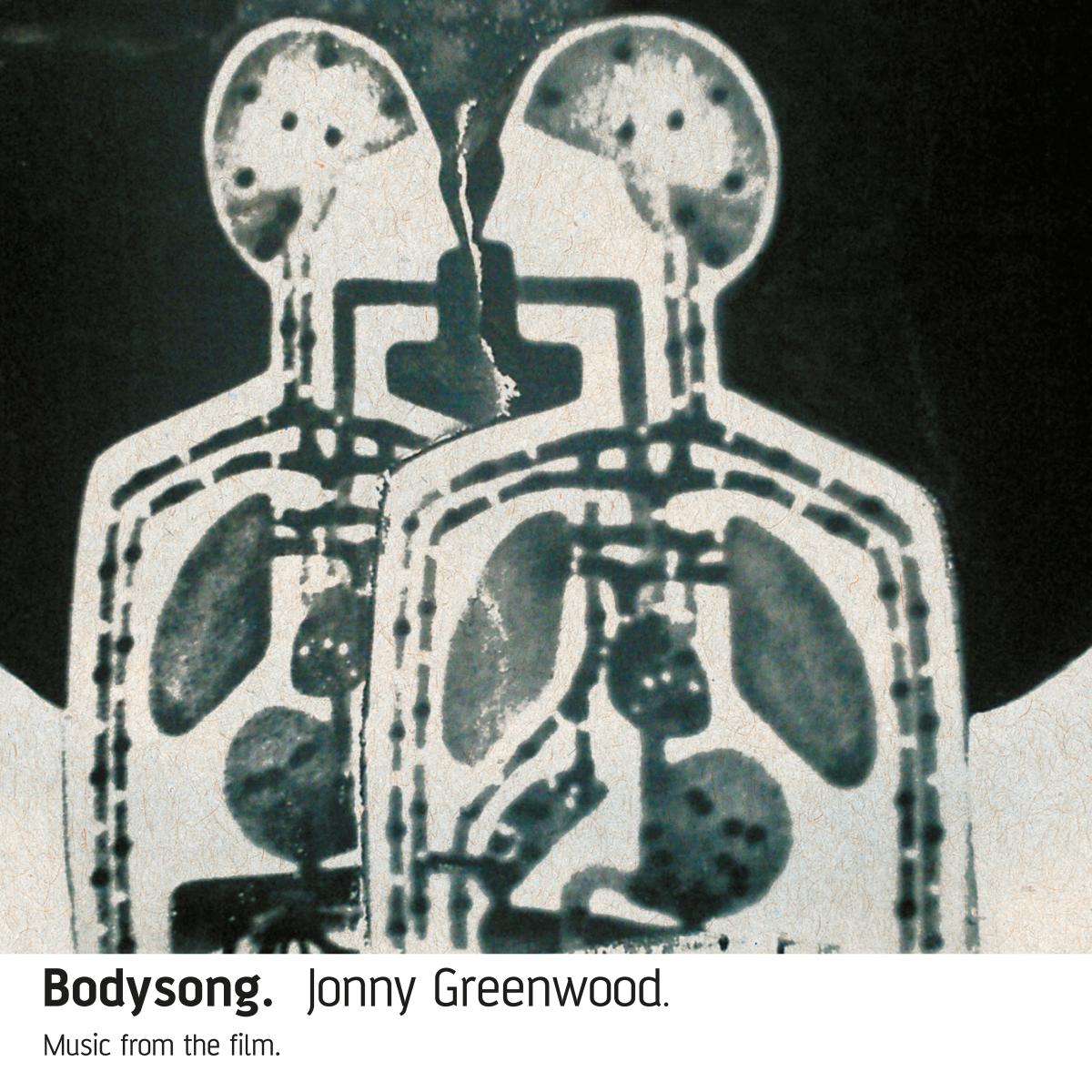 Jonny Greenwood Bodysong. (Remastered)