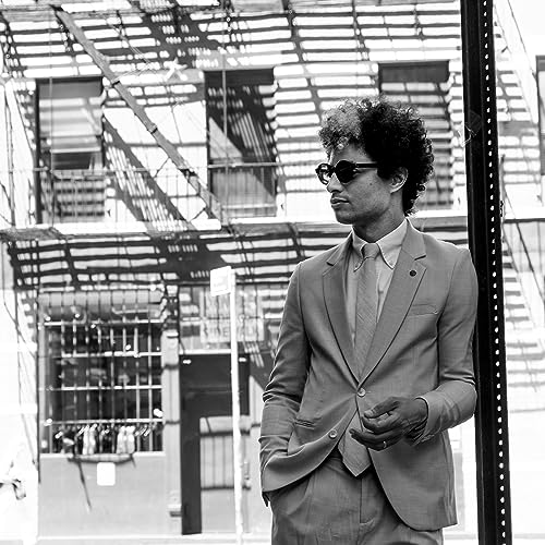 José James Merry Christmas From José James [LP]