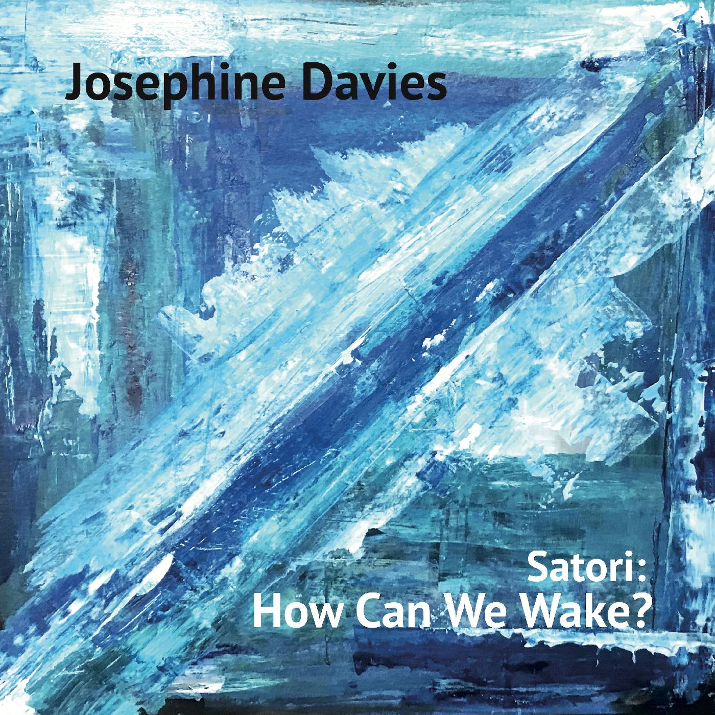 Josephine Davies Satori: How Can We Wake?