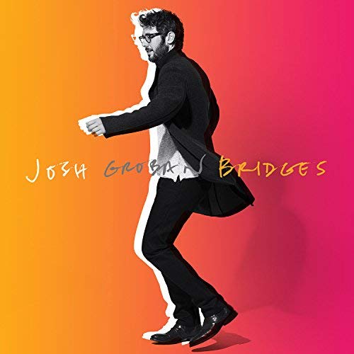 Josh Groban Bridges