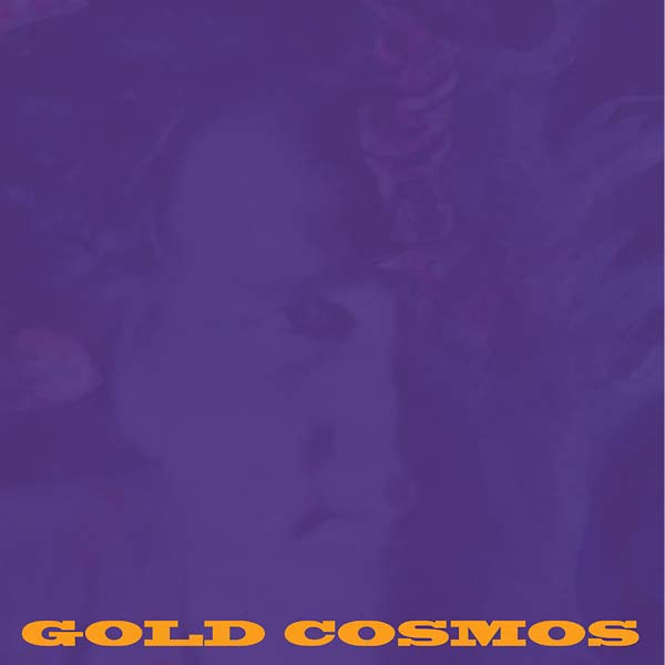 JOSHUA BURKETT Gold Cosmos