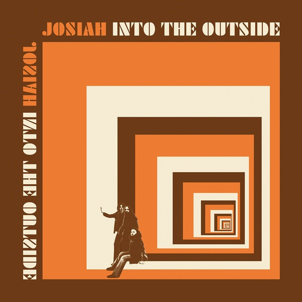 JOSIAH Into The Outside