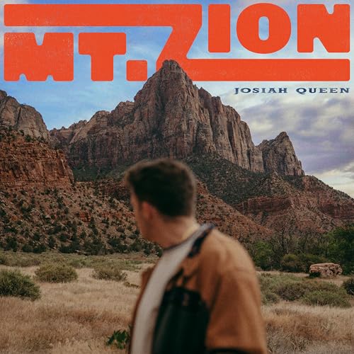 Josiah Queen Mt. Zion [Lp]
