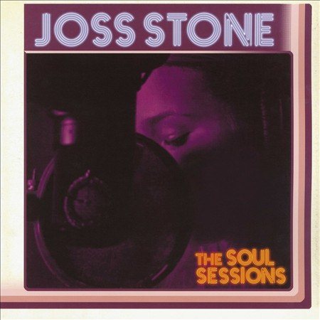 Joss Stone The Soul Sessions