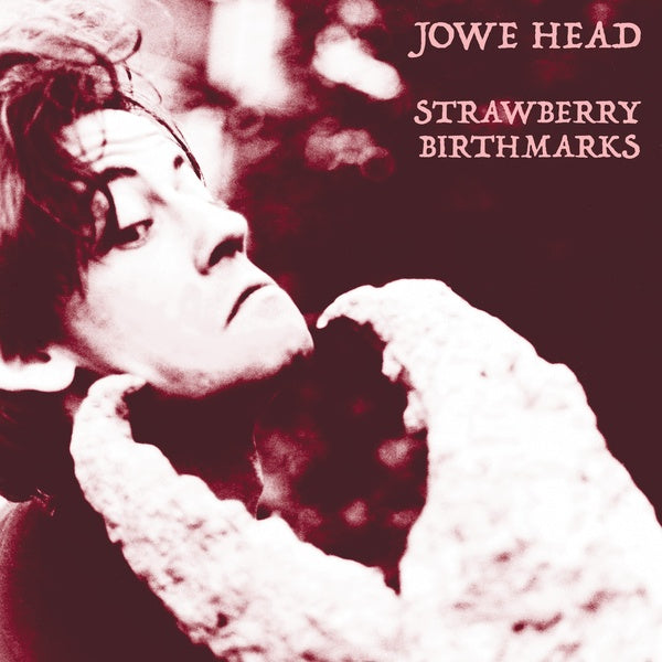 Jowe Head Strawberry Birthmarks