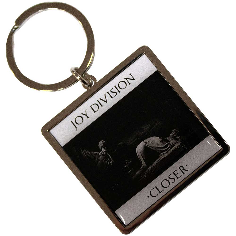 Joy Division Closer