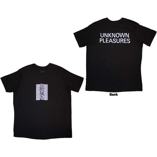 Joy Division Lone Pulsar Black