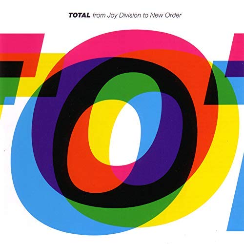 Joy Division & New Order Total [Import] (2 Lp's)