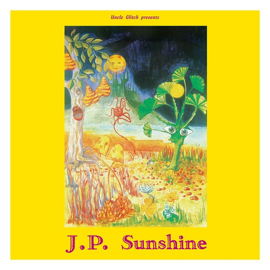 J.P. SUNSHINE J.P. Sunshine