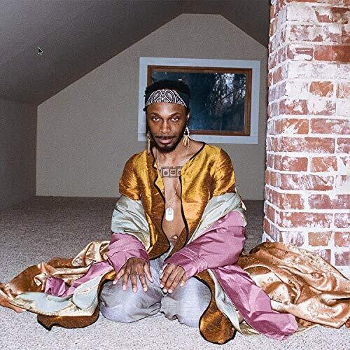 Jpegmafia All My Heroes Are Cornballs [Explicit Content] (2 Lp's)