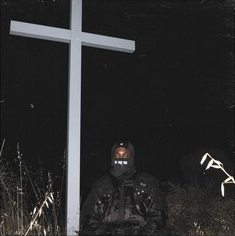 Jpegmafia I Lay Down My Life For You (Limited Edition, White Colored Vinyl) [Explicit Content]