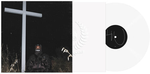 Jpegmafia I Lay Down My Life For You (Limited Edition, White Colored Vinyl) [Explicit Content]