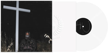 Jpegmafia I Lay Down My Life For You (Limited Edition, White Colored Vinyl) [Explicit Content]