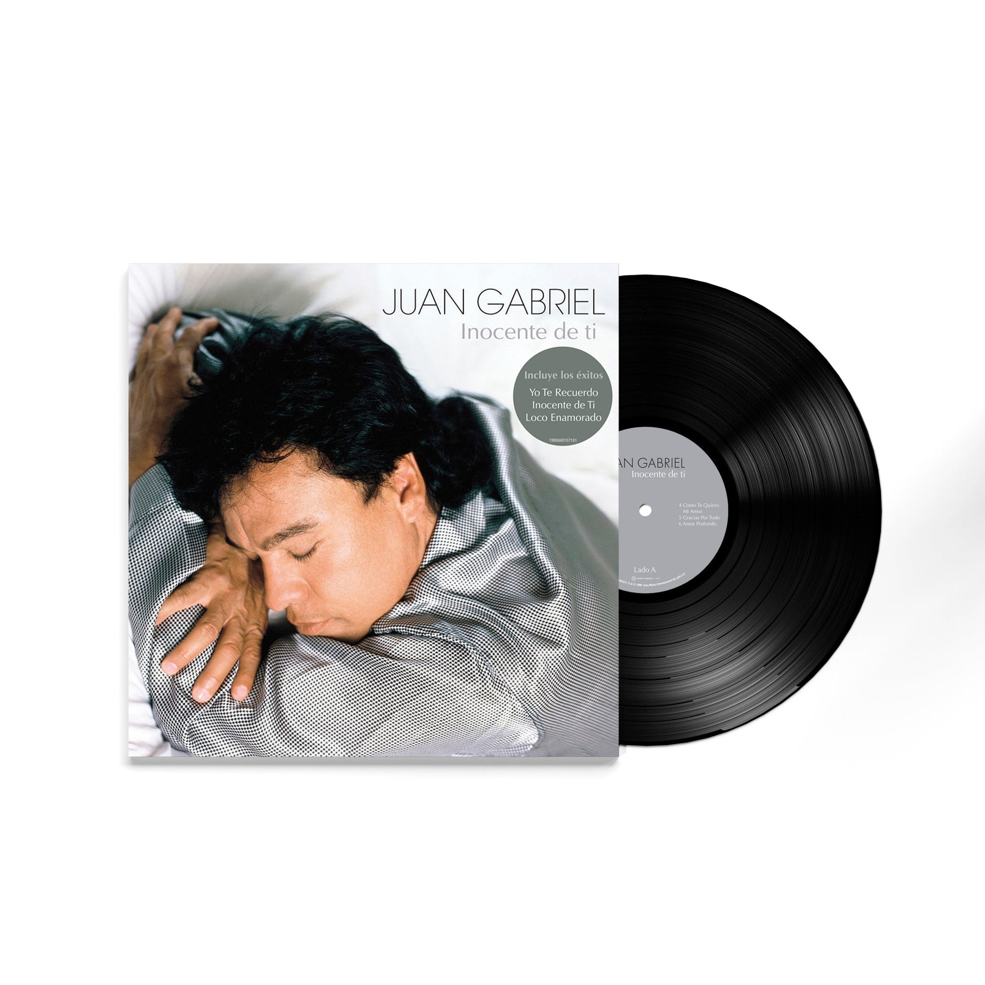 Juan Gabriel Todo Esta Bien