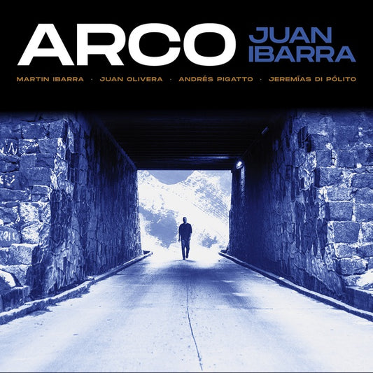 JUAN IBARRA Arco