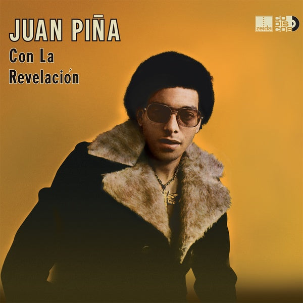 JUAN PINA CON LA REVELACION Juan Pina Con La Revelacion