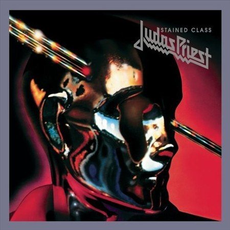 Judas Priest STAINED CLASS