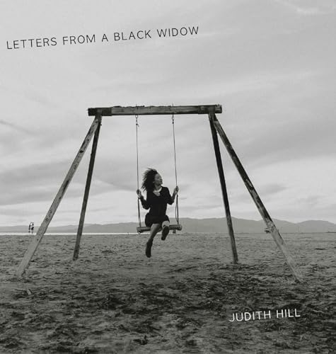 Judith Hill Letters From A Black Widow [2 LP]