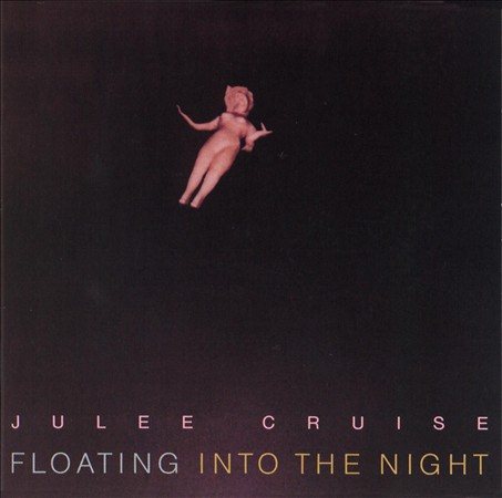 Julee Cruise Floating Into the Night (180 Gram Vinyl) [Import]