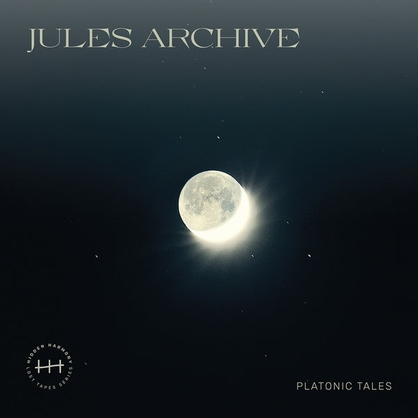 JULES ARCHIVE Platonic Tales