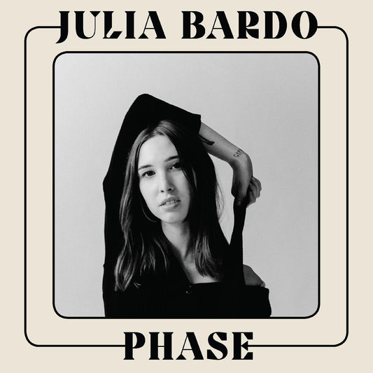 Julia Bardo Phase