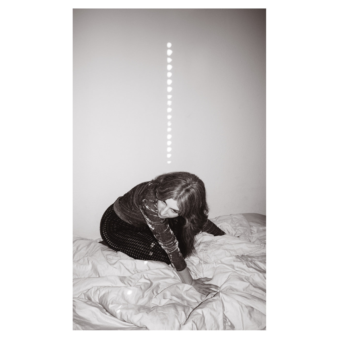 Julia Holter Materia