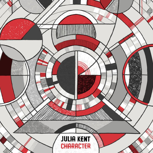 Julia Kent Asperities