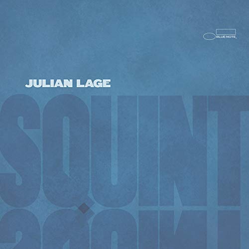 Julian Lage Squint [LP]