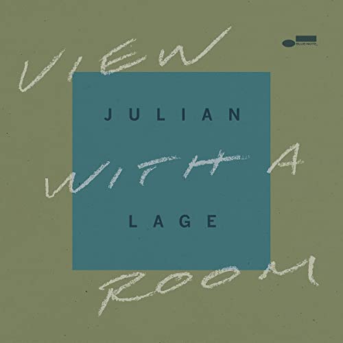 Julian Lage View With A Room [LP]