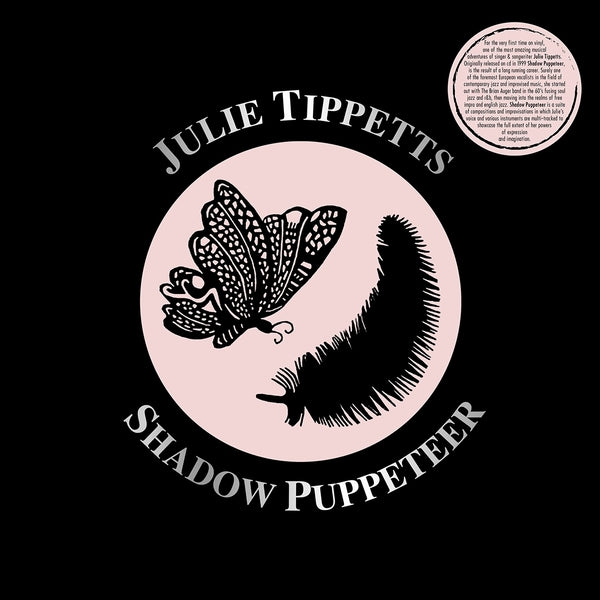 JULIE TIPPETTS Shadow Puppeteer