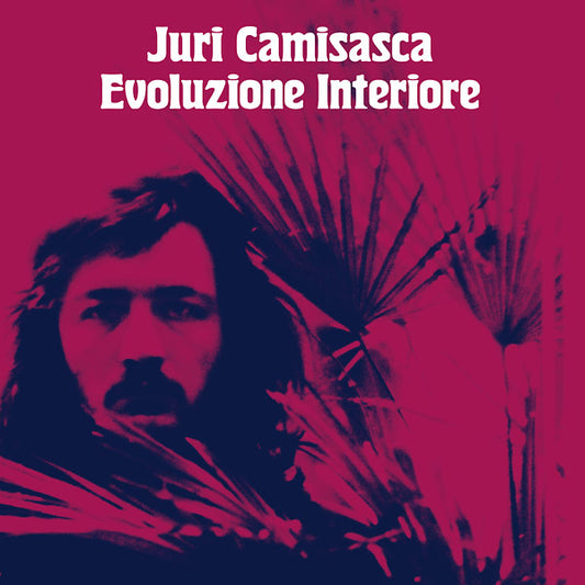 JURI CAMISASCA Evoluzione Interiore