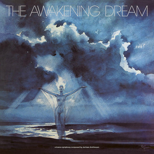 JURRIAAN ANDRIESSEN The Awakening Dream