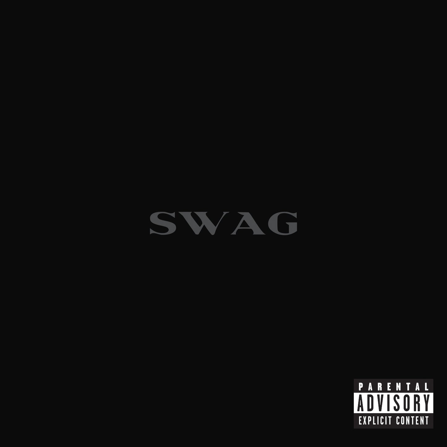 Justin Bieber Swag [2LP]