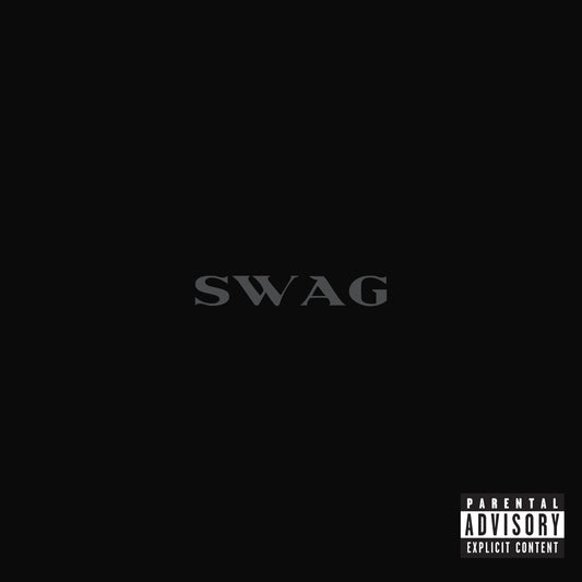Justin Bieber Swag [2LP]