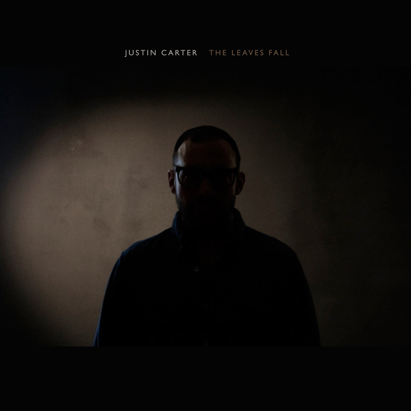 Justin Carter The Leaves Fall