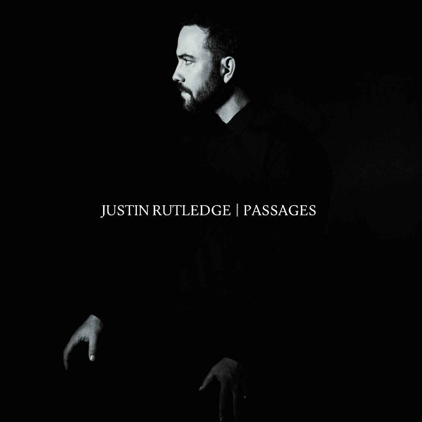 Justin Rutledge Passages