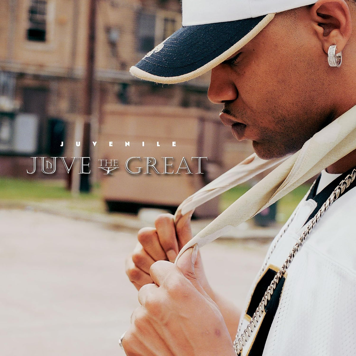 Juvenile Juve The Great [Explicit Content] (Limited Edition, Tan Colored Vinyl) (2 Lp's)
