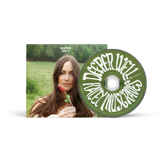 Kacey Musgraves Deeper Well