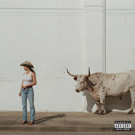 Kacey Musgraves Middle Of Nowhere [Rodeo Clown Edition Vinyl]