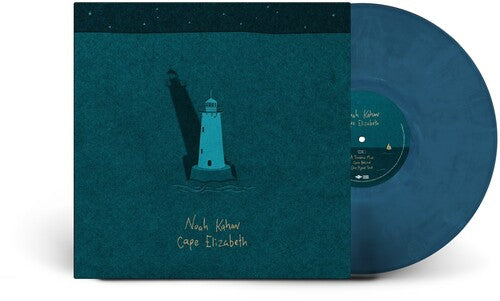 Kahan, Noah Cape Elizabeth EP (RSD11.24.23)