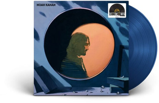 KAHAN,NOAH I WAS / I AM (RSD)